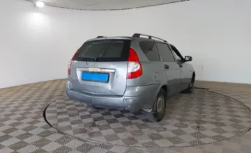 LADA (ВАЗ) Priora 2011 года за 1 190 000 тг. в Шымкент фото 3