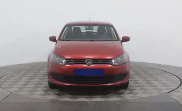 Volkswagen Polo 2015 года за 4 690 000 тг. в Астана фото 2