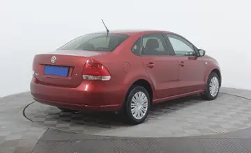 Volkswagen Polo 2015 года за 4 690 000 тг. в Астана