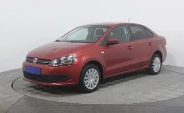 Volkswagen Polo 2015 года за 4 690 000 тг. в Астана фото 1