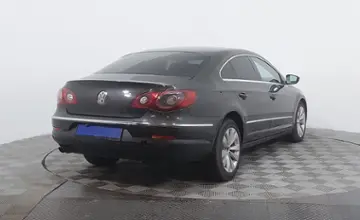 Volkswagen Passat CC 2009 года за 3 990 000 тг. в Астана