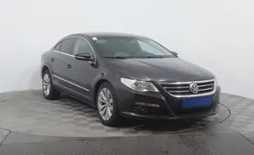 Volkswagen Passat CC 2009 года за 3 990 000 тг. в Астана фото 3