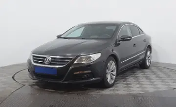 Volkswagen Passat CC 2009 года за 3 990 000 тг. в Астана фото 1