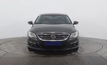 Volkswagen Passat CC 2009 года за 3 990 000 тг. в Астана фото 2