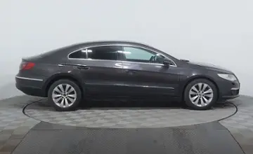 Volkswagen Passat CC 2009 года за 3 990 000 тг. в Астана фото 4