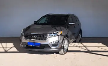 Kia Sorento 2016 года за 10 400 000 тг. в Кызылорда фото 1