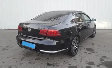 Volkswagen Passat 2013 года за 5 490 000 тг. в Алматы