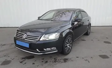 Volkswagen Passat 2013 года за 5 490 000 тг. в Алматы фото 1
