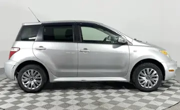 Scion xA 2006 года за 2 990 000 тг. в Караганда фото 4