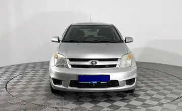 Scion xA 2006 года за 2 990 000 тг. в Караганда фото 2