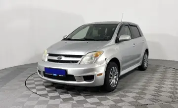 Scion xA 2006 года за 2 990 000 тг. в Караганда фото 1