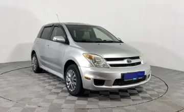 Scion xA 2006 года за 2 990 000 тг. в Караганда фото 3