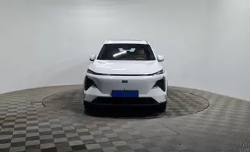 Geely Galaxy L7 2023 года за 11 500 000 тг. в Алматы фото 2