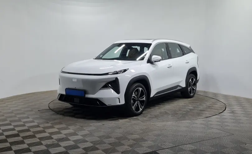 Geely Galaxy L7 2023 года за 11 500 000 тг. в Алматы