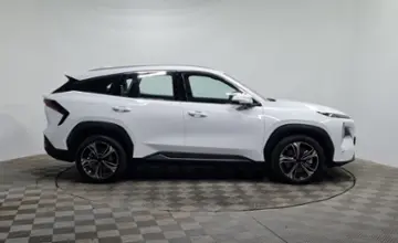 Geely Galaxy L7 2023 года за 11 500 000 тг. в Алматы фото 4