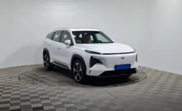 Geely Galaxy L7 2023 года за 11 500 000 тг. в Алматы фото 3