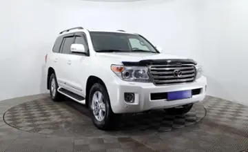 Toyota Land Cruiser 2012 года за 20 500 000 тг. в Астана фото 3