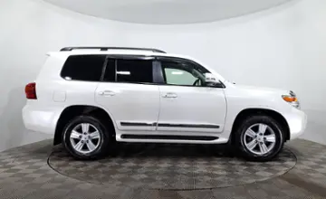 Toyota Land Cruiser 2012 года за 20 500 000 тг. в Астана фото 4