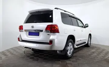 Toyota Land Cruiser 2012 года за 20 500 000 тг. в Астана