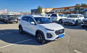 Chery Tiggo 2 Pro 2024 года за 6 300 000 тг. в Талдыкорган фото 3