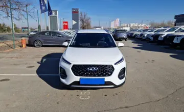 Chery Tiggo 2 Pro 2024 года за 6 300 000 тг. в Талдыкорган фото 2