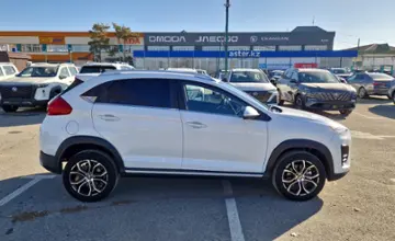 Chery Tiggo 2 Pro 2024 года за 6 300 000 тг. в Талдыкорган фото 4