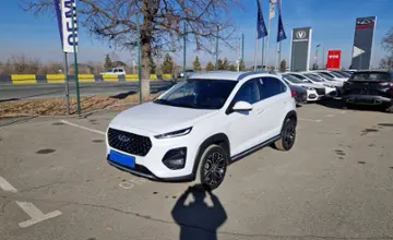 Chery Tiggo 2 Pro 2024 года за 6 300 000 тг. в Талдыкорган фото 1