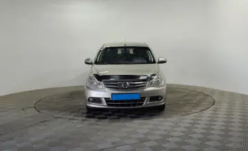 Nissan Almera 2014 года за 2 990 000 тг. в Алматы фото 2