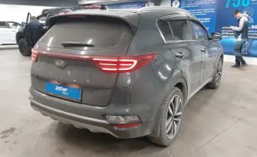 Kia Sportage 2021 года за 11 990 000 тг. в Астана фото 3