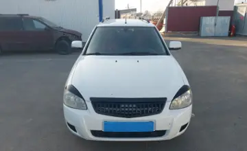 LADA (ВАЗ) Priora 2014 года за 2 890 000 тг. в Атырау фото 2