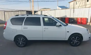 LADA (ВАЗ) Priora 2014 года за 2 890 000 тг. в Атырау фото 4