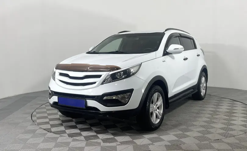 Kia Sportage 2014 года за 7 890 000 тг. в Караганда