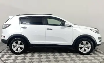 Kia Sportage 2014 года за 7 890 000 тг. в Караганда фото 4