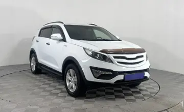 Kia Sportage 2014 года за 7 890 000 тг. в Караганда фото 3