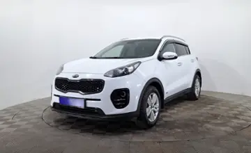 Kia Sportage 2018 года за 10 690 000 тг. в Астана фото 1