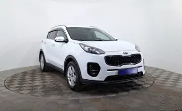 Kia Sportage 2018 года за 10 690 000 тг. в Астана фото 3