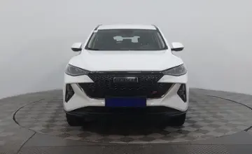 Haval F7 2022 года за 8 990 000 тг. в Астана фото 2