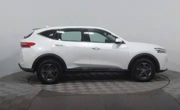 Haval F7 2022 года за 8 990 000 тг. в Астана фото 4