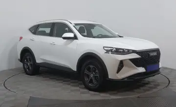 Haval F7 2022 года за 8 990 000 тг. в Астана фото 3