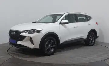 Haval F7 2022 года за 8 990 000 тг. в Астана фото 1