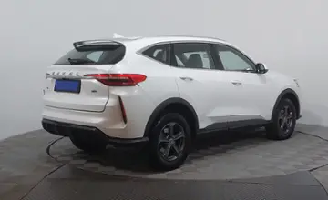 Haval F7 2022 года за 8 990 000 тг. в Астана