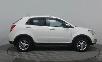 SsangYong Actyon 2013 года за 6 290 000 тг. в Астана фото 4