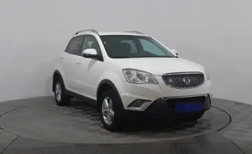SsangYong Actyon 2013 года за 6 290 000 тг. в Астана фото 3