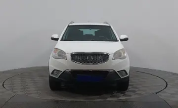 SsangYong Actyon 2013 года за 6 290 000 тг. в Астана фото 2