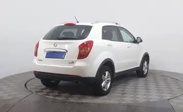 SsangYong Actyon 2013 года за 6 290 000 тг. в Астана