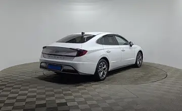 Hyundai Sonata 2023 года за 12 390 000 тг. в Алматы