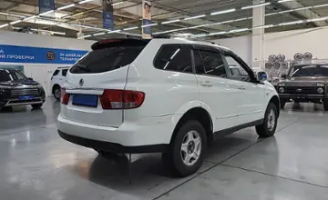 SsangYong Kyron 2011 года за 4 190 000 тг. в Усть-Каменогорск