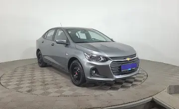 Chevrolet Onix 2023 года за 6 390 000 тг. в Караганда фото 3