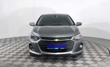 Chevrolet Onix 2023 года за 6 390 000 тг. в Караганда фото 2