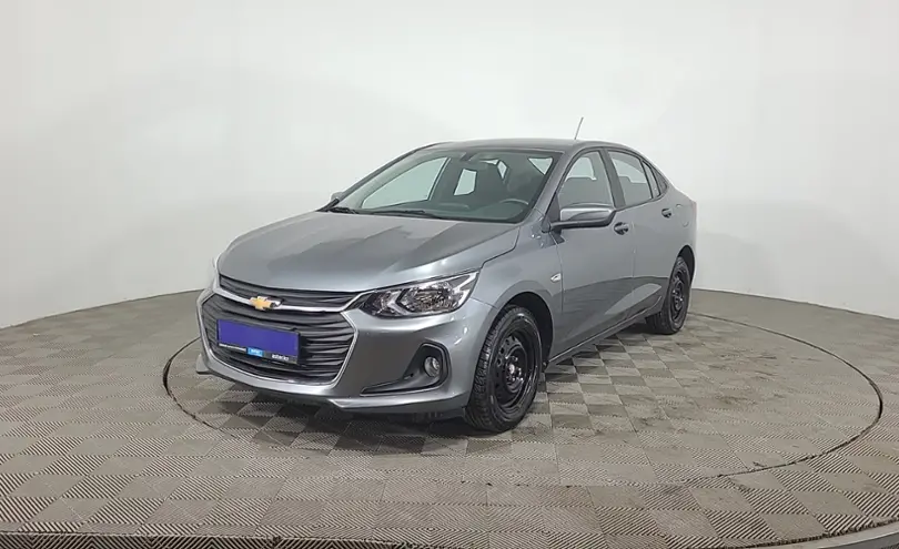 Chevrolet Onix 2023 года за 6 390 000 тг. в Караганда